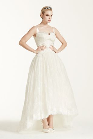 Country Wedding Gowns
